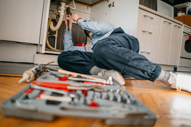 Professional Plumbing in Wescosville, PA